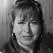 Profilbild von Ursula Bogatzki