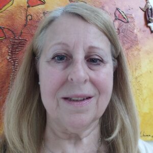 Profilbild von Ursula Bohländer