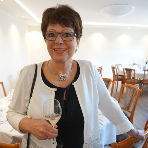 Profilbild von Ursula Bolz
