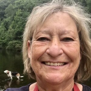 Profilbild von Ursula Borbet