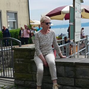 Profilbild von Ursula Bouchart