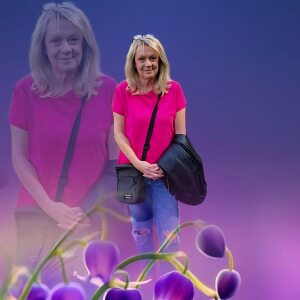 Profilbild von Ursula Braams