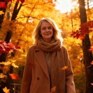 Profilbild von Ursula Braams