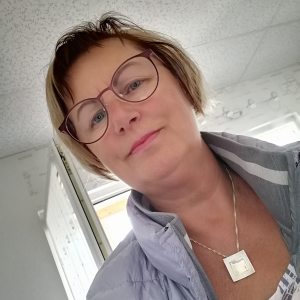 Profilbild von Ursula Bräutigam