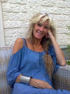 Profilbild von Ursula Brandt