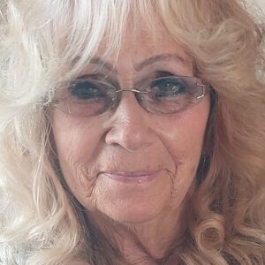 Profilbild von Ursula Breitenstein