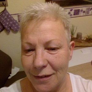 Profilbild von Ursula Brenig