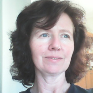 Profilbild von Ursula Brenner