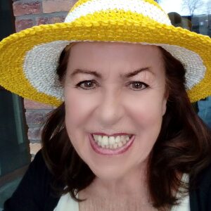 Profilbild von Ursula Brenner