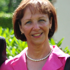 Profilbild von Ursula Breul