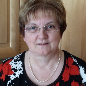 Profilbild von Ursula Brockhaus