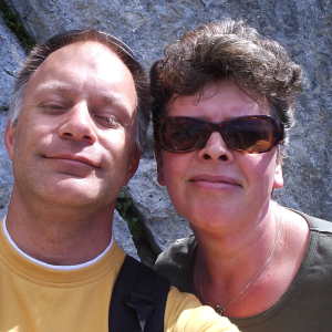 Profilbild von Ursula Brodhäcker