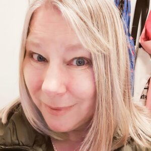 Profilbild von Ursula Bruder