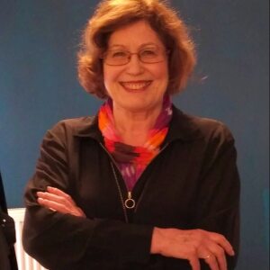 Profilbild von Ursula Brüning