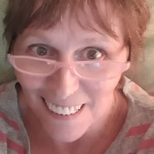 Profilbild von Ursula Bültena