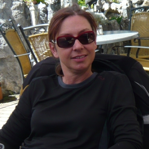 Profilbild von Ursula Büttner