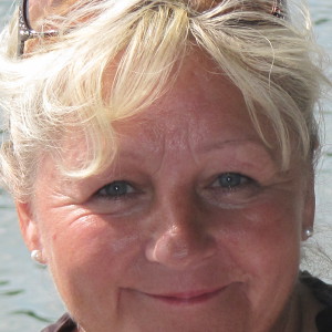 Profilbild von Ursula Bufe