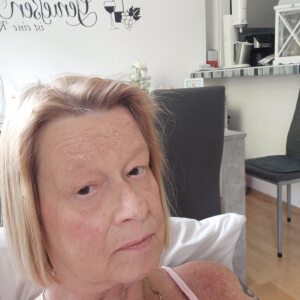 Profilbild von Ursula Bunke