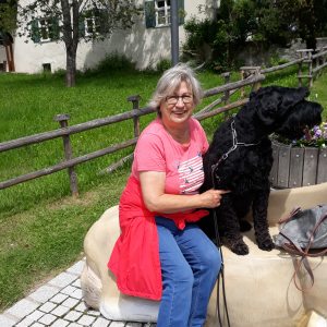 Profilbild von Ursula Buntru