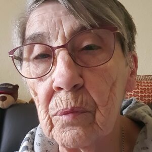 Profilbild von Ursula Burdorf