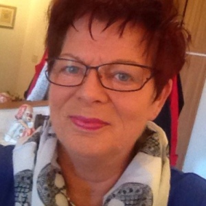 Profilbild von Ursula Busch Götemann