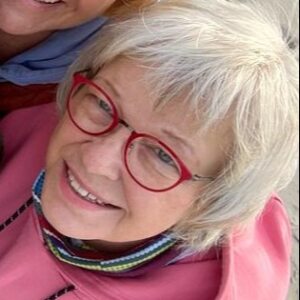 Profilbild von Ursula Buß-Anschütz