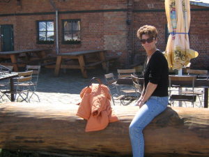 Profilbild von Ursula Bzdok