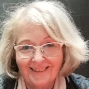 Profilbild von Ursula Caniglia