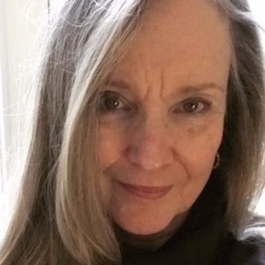 Profilbild von Ursula Carsen
