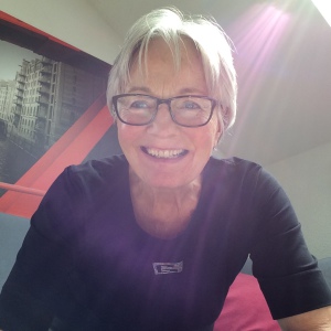 Profilbild von Ursula Cetkowski