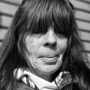 Profilbild von Ursula Cimati
