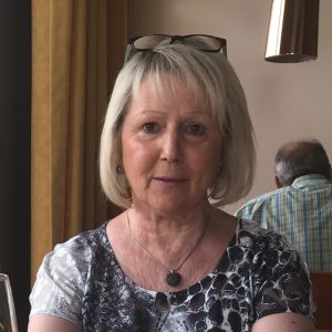 Profilbild von Ursula Clausen