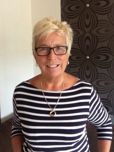 Profilbild von Ursula Cordes