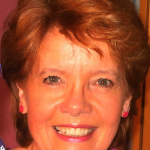 Profilbild von Ursula Cordes