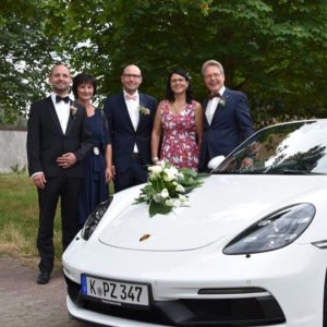 Profilbild von Ursula Dähling