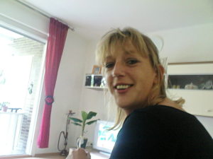 Profilbild von Ursula Dahlbeck