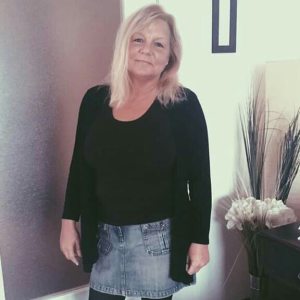 Profilbild von Ursula Dahlkemper