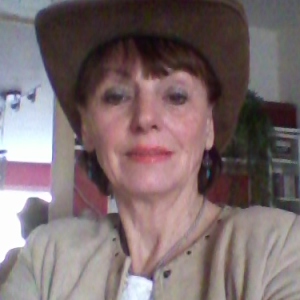 Profilbild von Ursula Debus