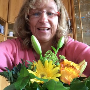 Profilbild von Ursula Deuring