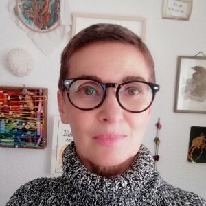 Profilbild von Ursula Dichtl