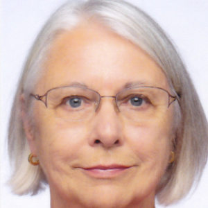 Profilbild von Ursula Dielmann