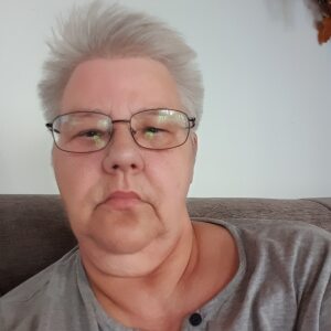 Profilbild von Ursula Dietz
