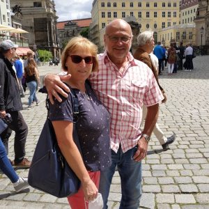 Profilbild von Ursula Diezel