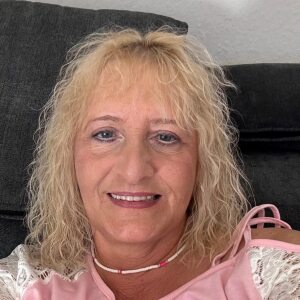 Profilbild von Ursula Dohl