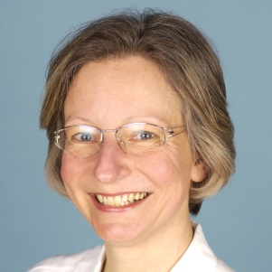 Profilbild von Ursula Dr Samely