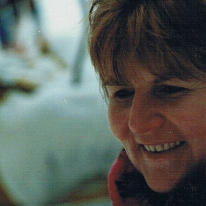 Profilbild von Ursula Drubel