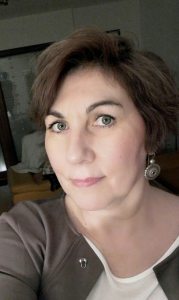 Profilbild von Ursula Dürk