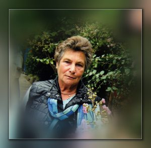 Profilbild von Ursula Ebbing
