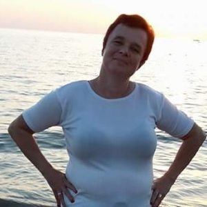 Profilbild von Ursula Eck