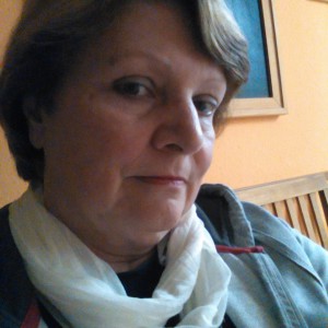 Profilbild von Ursula Egger